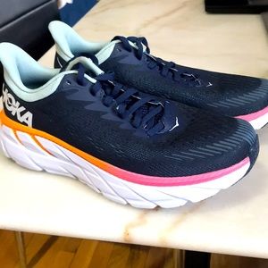 Hoka One One Clifton 7 Running Shoes